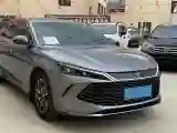 2024 BYD QinL 1.5L 101HP L4 E-CVT PHEV 15.87KWH