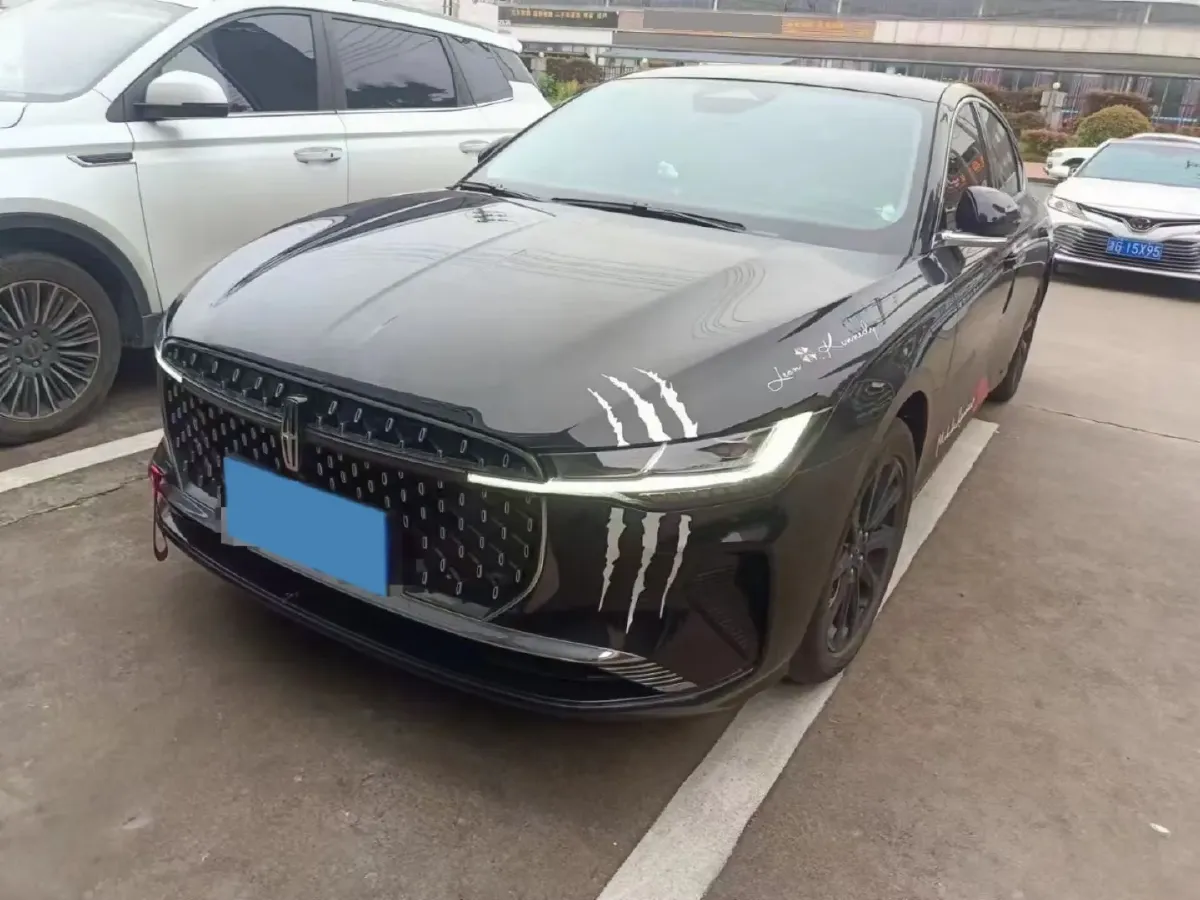 2022 Lincoln Z 2.0T 246HP L4 8AT,autocango,china used car exporter,china ev exporter,chinese used car exporter,chinese used ev exporter