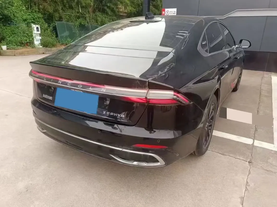2022 Lincoln Z 2.0T 246HP L4 8AT,autocango,china used car exporter,china ev exporter,chinese used car exporter,chinese used ev exporter