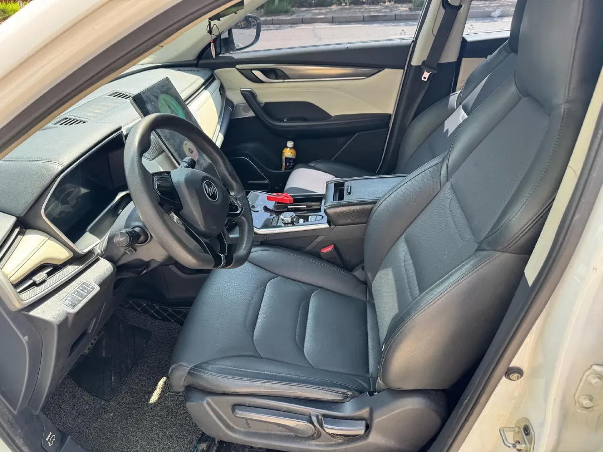 2022 Weltmeister EX5 BEV 52.704KWH,autocango,china used car exporter,china ev exporter,chinese used car exporter,chinese used ev exporter