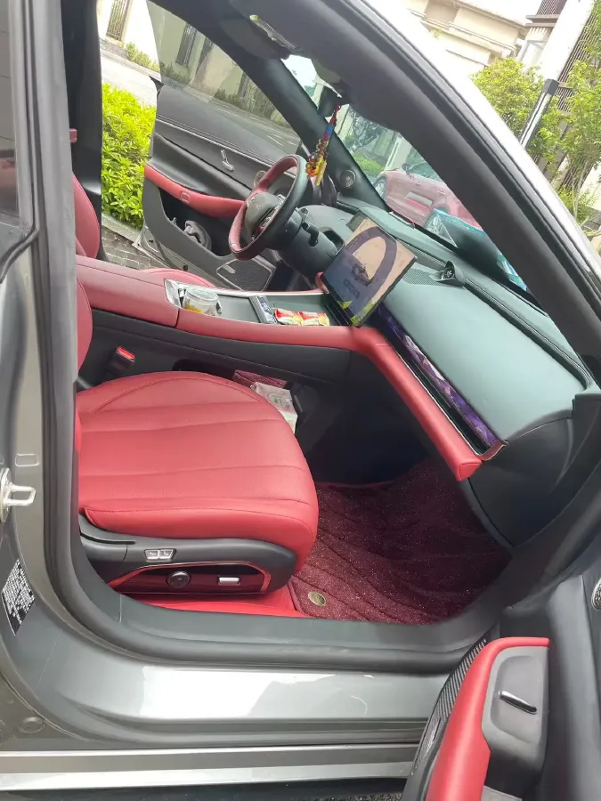 2025 Exceed Sterra ES REEV 156HP REEV 34.7KWH,autocango,china used car exporter,china ev exporter,chinese used car exporter,chinese used ev exporter