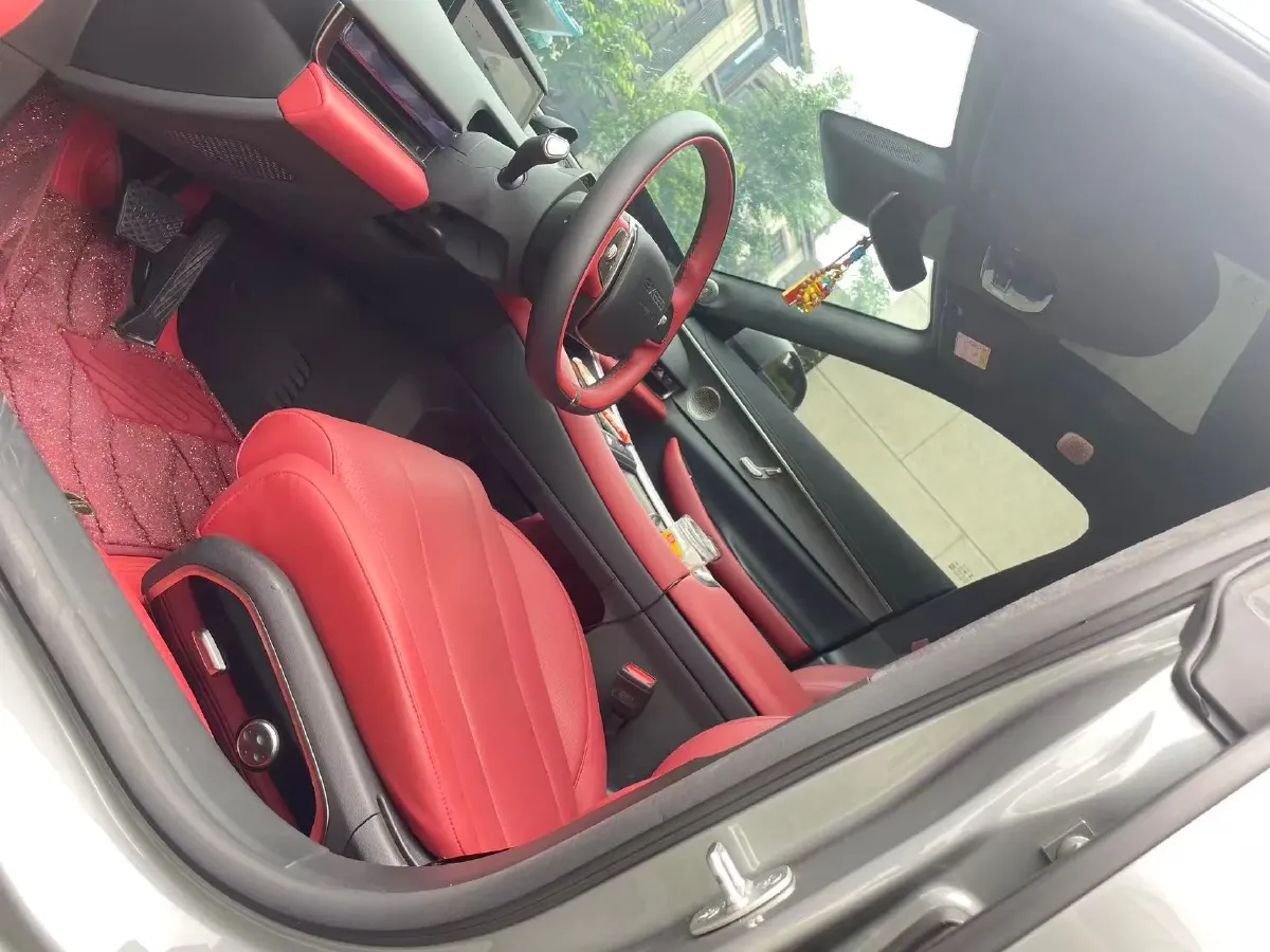 2025 Exceed Sterra ES REEV 156HP REEV 34.7KWH,autocango,china used car exporter,china ev exporter,chinese used car exporter,chinese used ev exporter