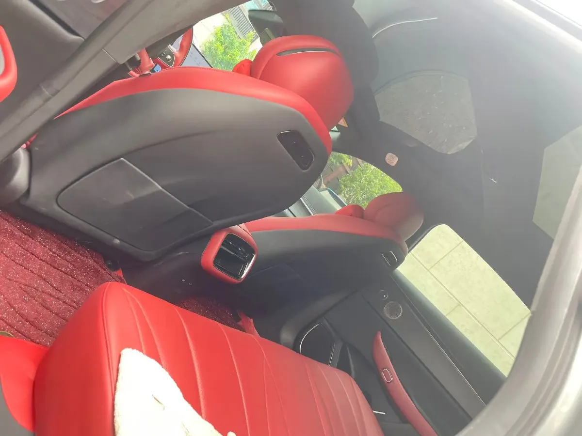 2025 Exceed Sterra ES REEV 156HP REEV 34.7KWH,autocango,china used car exporter,china ev exporter,chinese used car exporter,chinese used ev exporter