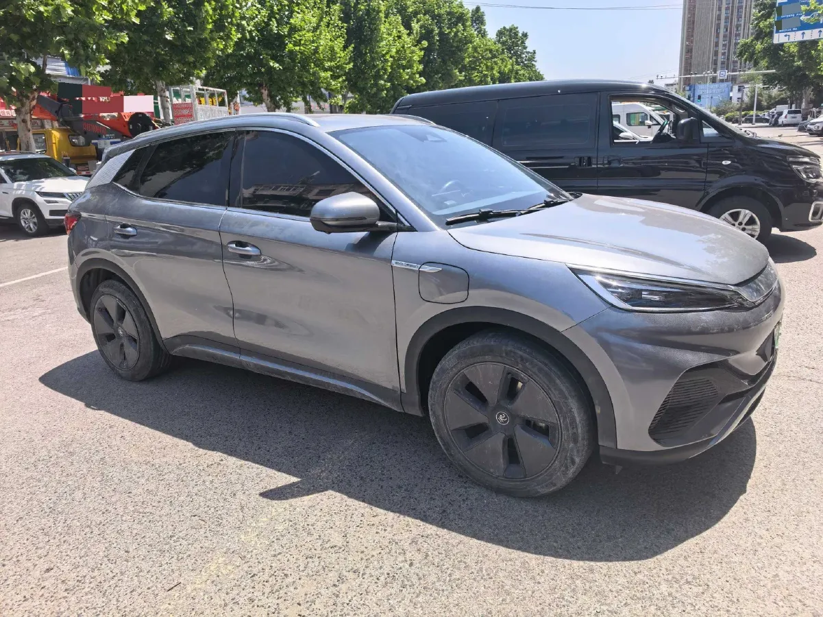 2022 Hycan Z03 BEV 64.23KWH,autocango,china used car exporter,china ev exporter,chinese used car exporter,chinese used ev exporter