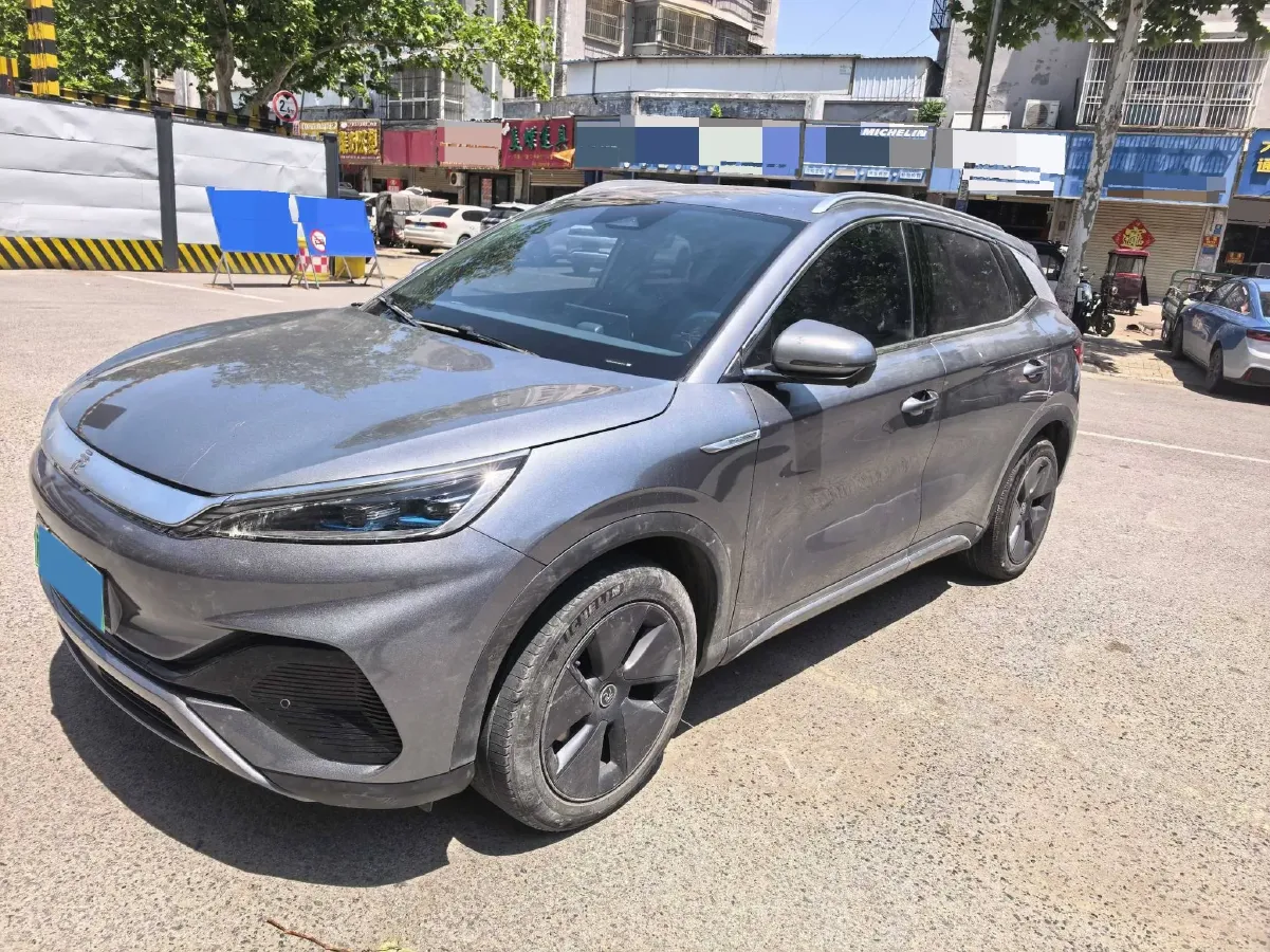 2022 Hycan Z03 BEV 64.23KWH,autocango,china used car exporter,china ev exporter,chinese used car exporter,chinese used ev exporter