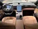 2020 Lexus NX 2.5L 155HP L4 E-CVT Hybrid