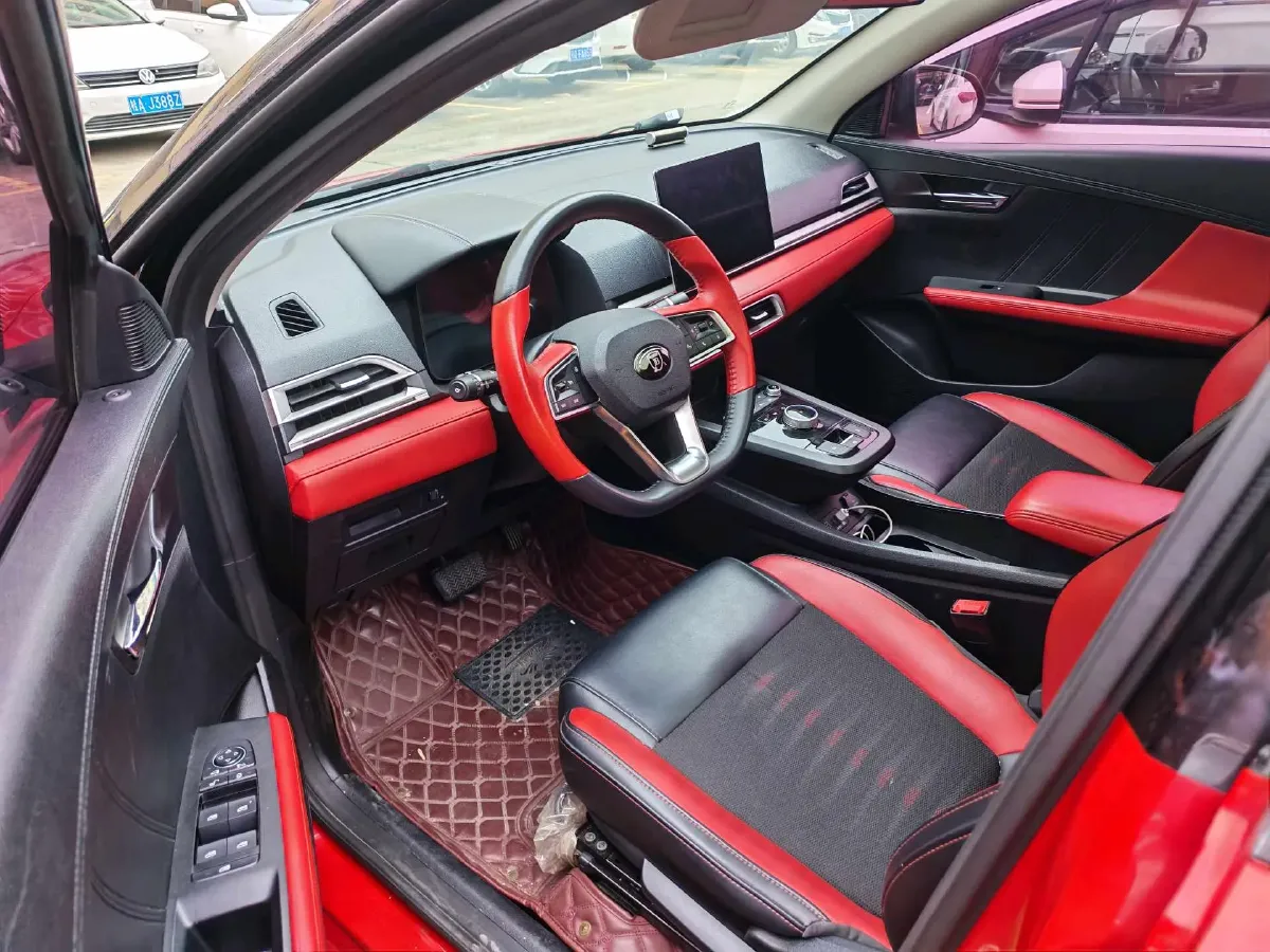 2021 MG Pilot 1.5T 173HP L4 7DCT,autocango,china used car exporter,china ev exporter,chinese used car exporter,chinese used ev exporter