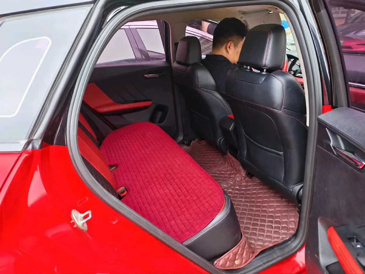 2021 MG Pilot 1.5T 173HP L4 7DCT,autocango,china used car exporter,china ev exporter,chinese used car exporter,chinese used ev exporter