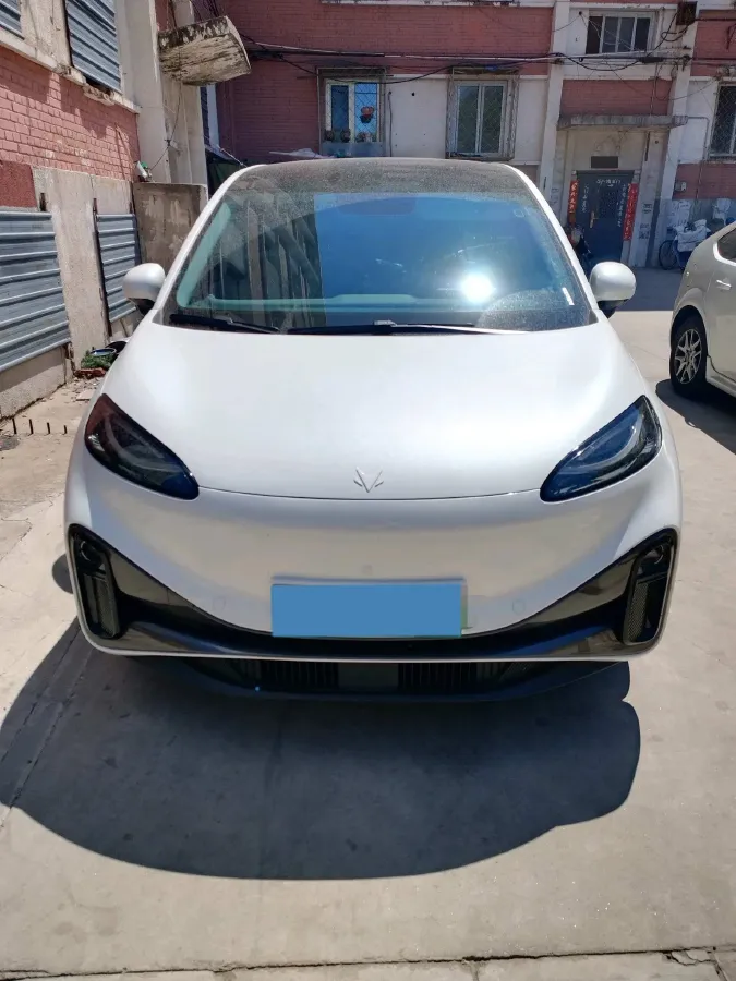 2024 ARCFOX KAOLA S BEV 58.8KWH,autocango,china used car exporter,china ev exporter,chinese used car exporter,chinese used ev exporter