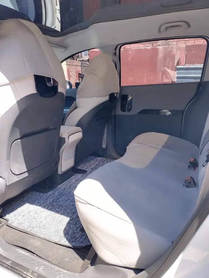 2024 ARCFOX KAOLA S BEV 58.8KWH,autocango,china used car exporter,china ev exporter,chinese used car exporter,chinese used ev exporter