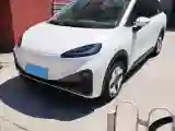 2024 ARCFOX KAOLA S BEV 58.8KWH