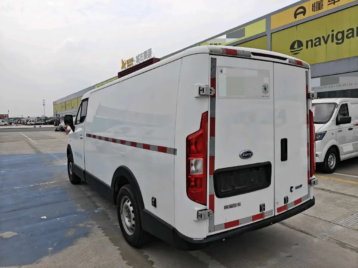 2022 Karry Dolphin EV BEV 55.9KWH,autocango,china used car exporter,china ev exporter,chinese used car exporter,chinese used ev exporter