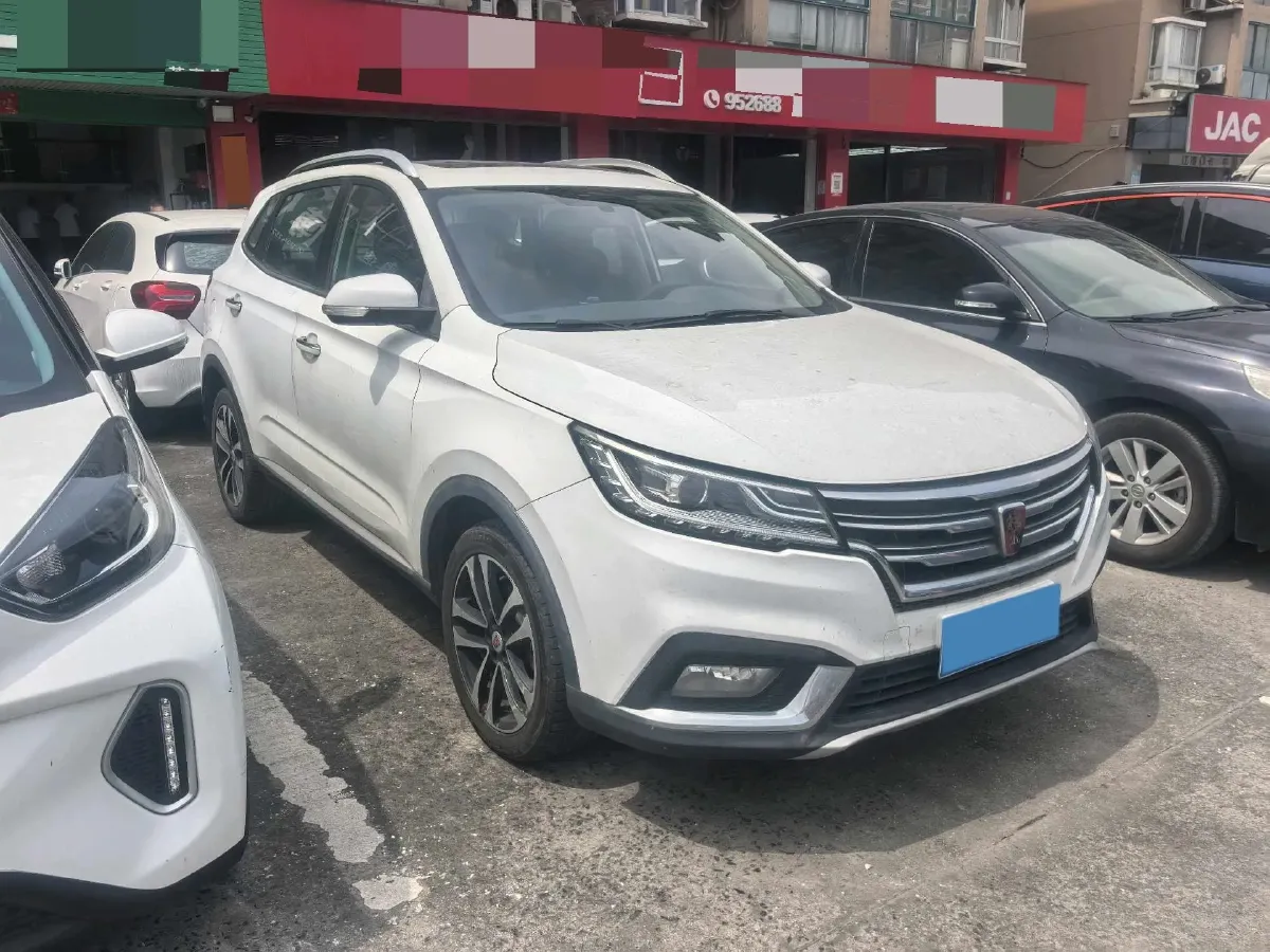 2018 HuangHai N3 2.4T 218HP L4 6AT,autocango,china used car exporter,china ev exporter,chinese used car exporter,chinese used ev exporter