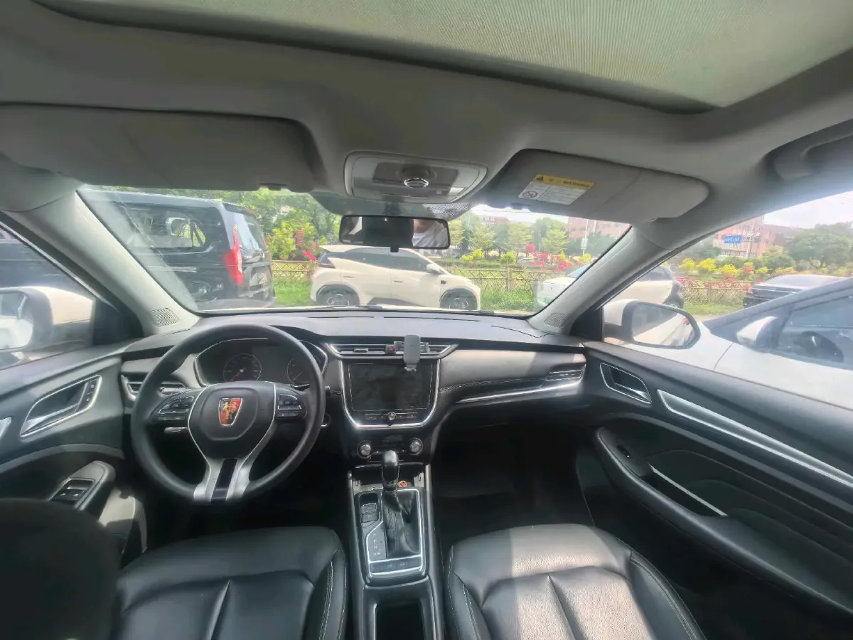 2018 HuangHai N3 2.4T 218HP L4 6AT,autocango,china used car exporter,china ev exporter,chinese used car exporter,chinese used ev exporter