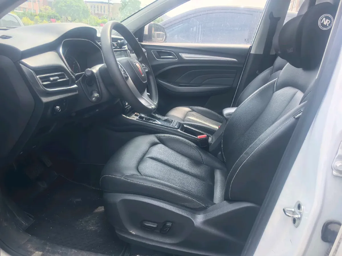 2018 HuangHai N3 2.4T 218HP L4 6AT,autocango,china used car exporter,china ev exporter,chinese used car exporter,chinese used ev exporter