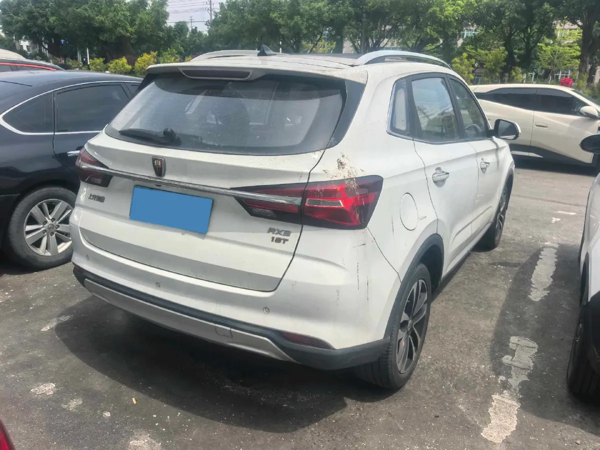2018 HuangHai N3 2.4T 218HP L4 6AT,autocango,china used car exporter,china ev exporter,chinese used car exporter,chinese used ev exporter