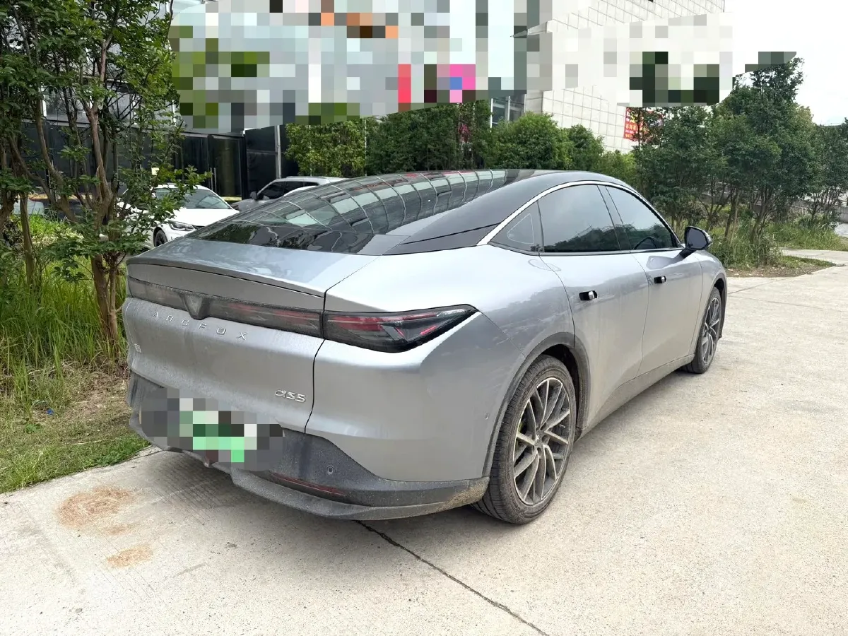 2025 ARCFOX αS5 BEV,autocango,china used car exporter,china ev exporter,chinese used car exporter,chinese used ev exporter