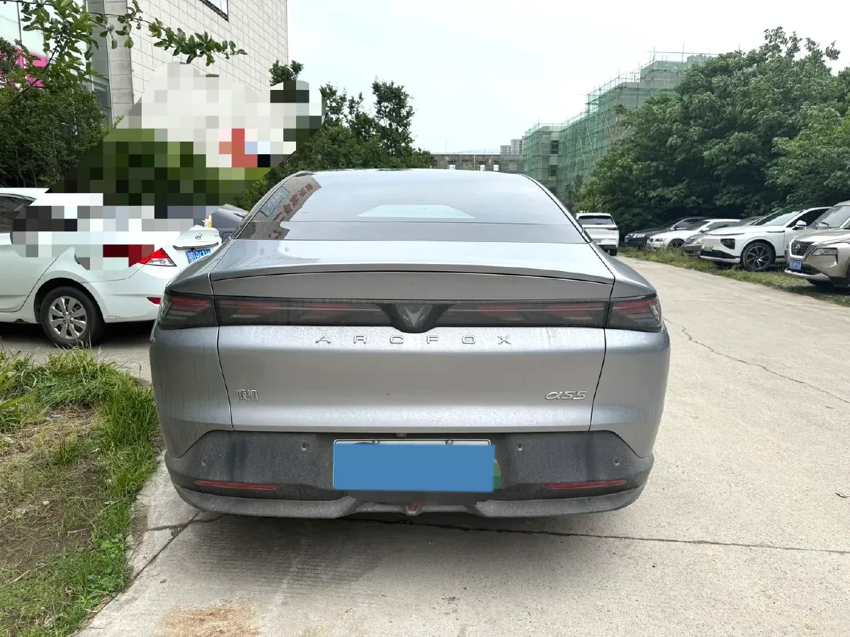 2025 ARCFOX αS5 BEV,autocango,china used car exporter,china ev exporter,chinese used car exporter,chinese used ev exporter