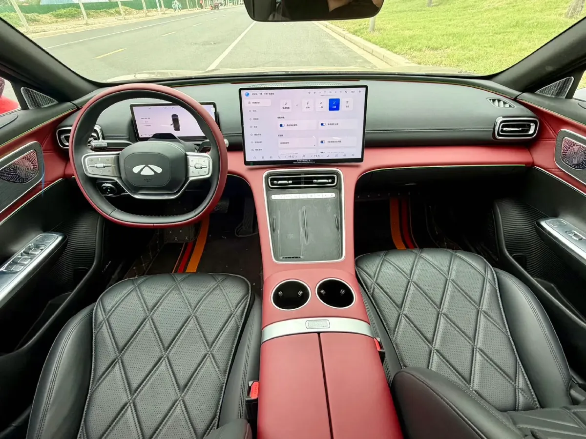 2025 Fulwin FulwinA9L 1.5T 156HP L4 1DHT PHEV,autocango,china used car exporter,china ev exporter,chinese used car exporter,chinese used ev exporter