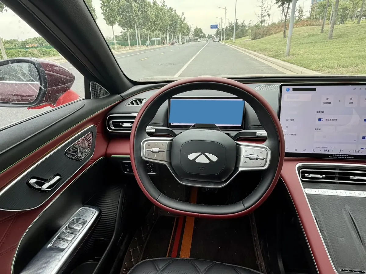 2025 Fulwin FulwinA9L 1.5T 156HP L4 1DHT PHEV,autocango,china used car exporter,china ev exporter,chinese used car exporter,chinese used ev exporter