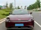 2025 Fulwin FulwinA9L 1.5T 156HP L4 1DHT PHEV