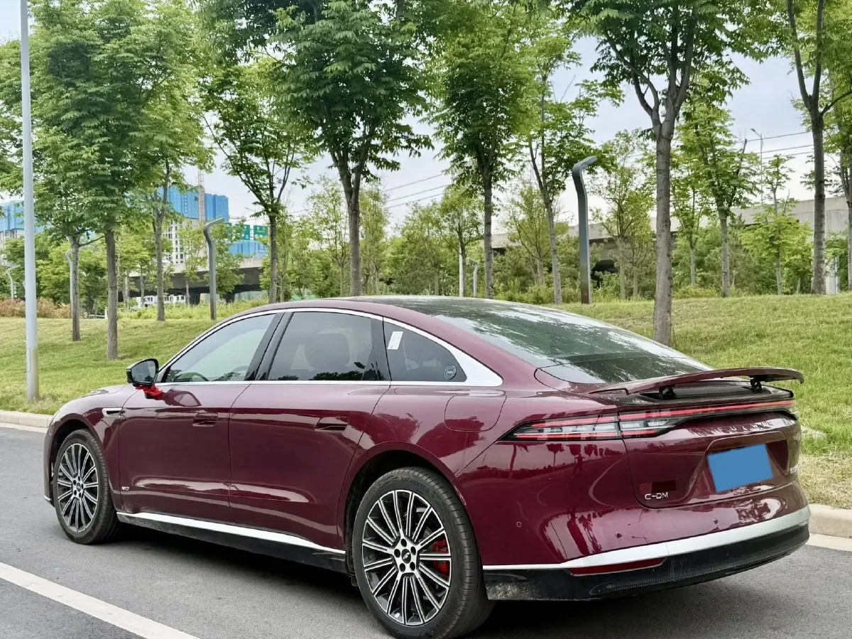 2025 Fulwin FulwinA9L 1.5T 156HP L4 1DHT PHEV,autocango,china used car exporter,china ev exporter,chinese used car exporter,chinese used ev exporter