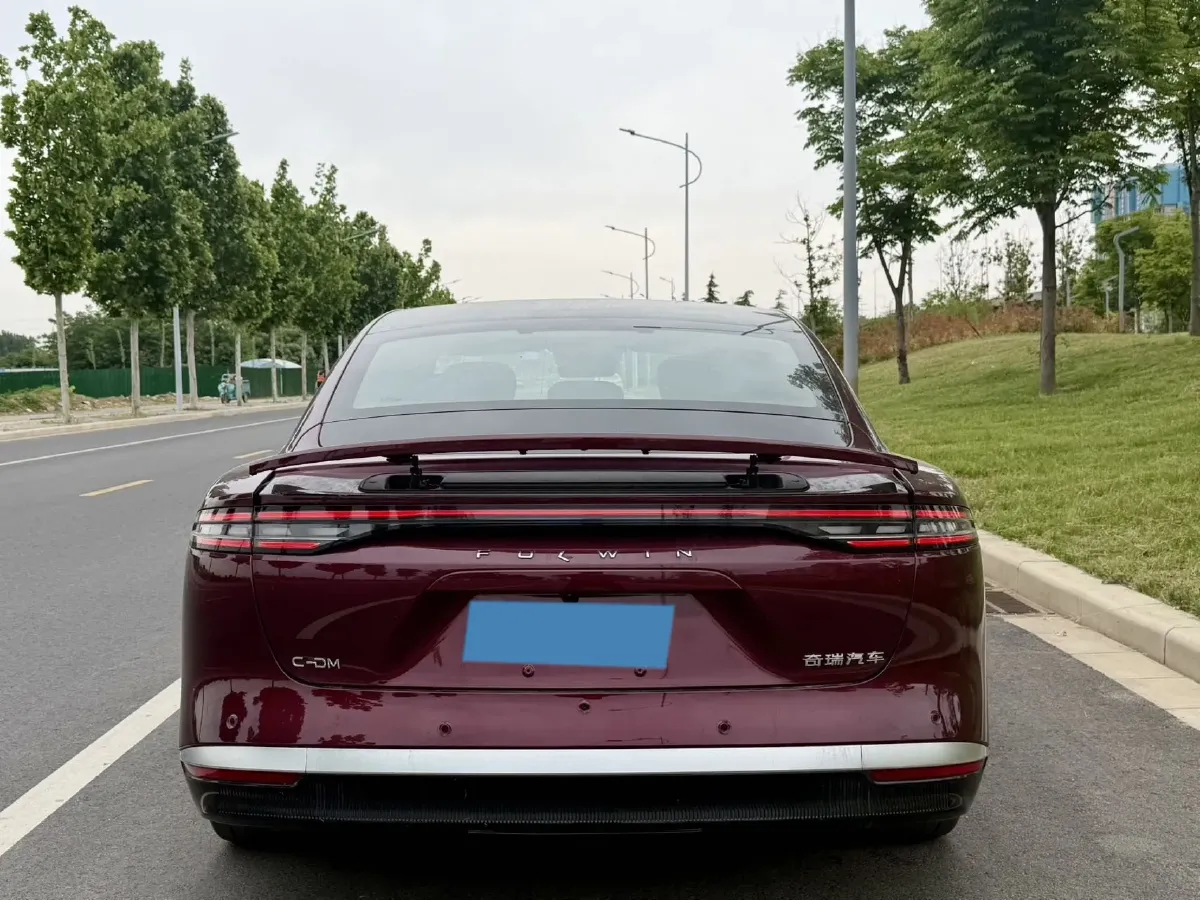 2025 Fulwin FulwinA9L 1.5T 156HP L4 1DHT PHEV,autocango,china used car exporter,china ev exporter,chinese used car exporter,chinese used ev exporter