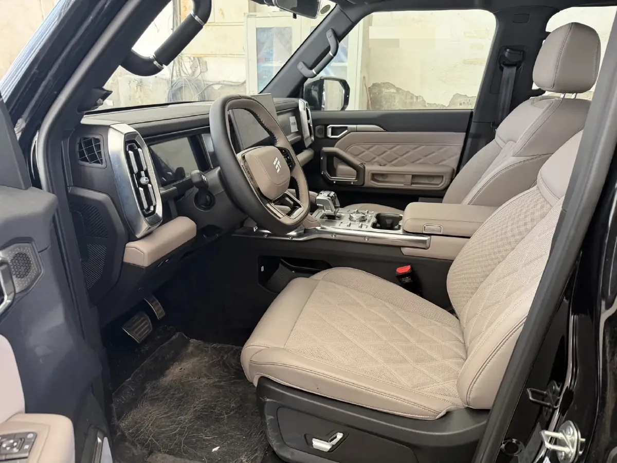 2026 Jetour ShanHai TravellerC-DM 1.5T 156HP L4 3DHT PHEV,autocango,china used car exporter,china ev exporter,chinese used car exporter,chinese used ev exporter