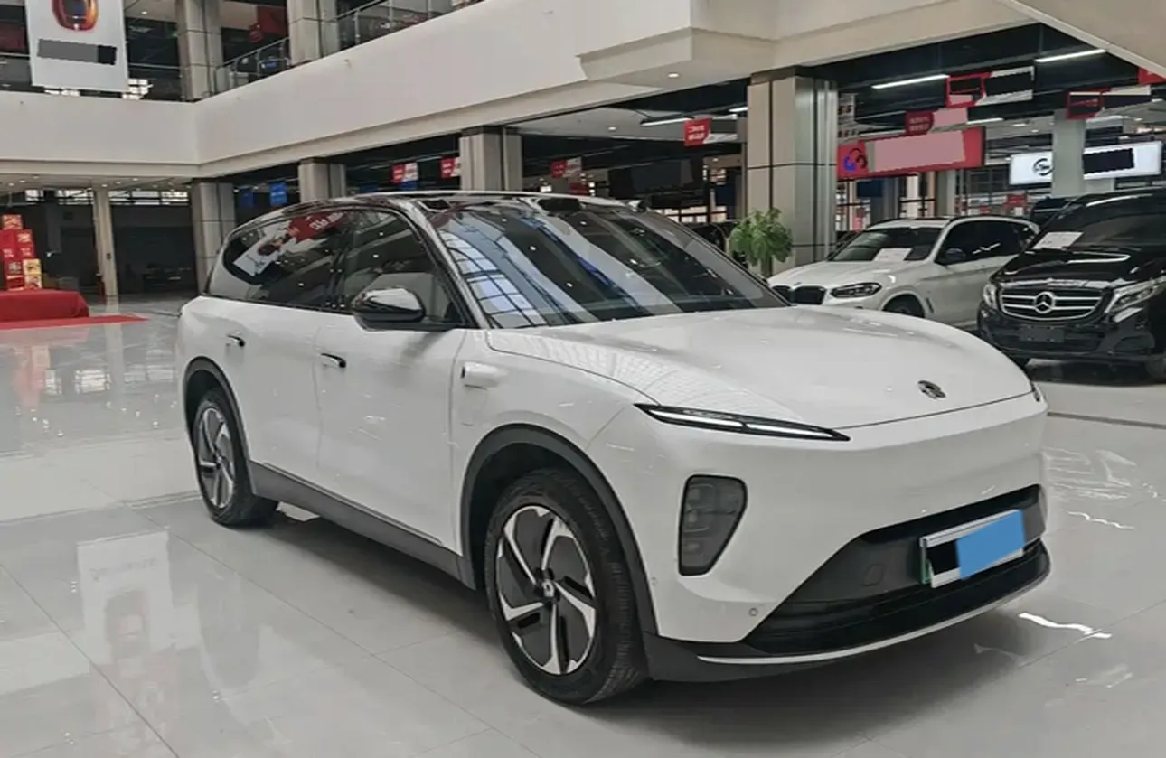 2023 NIO EC7 BEV 100KWH,autocango,china used car exporter,china ev exporter,chinese used car exporter,chinese used ev exporter