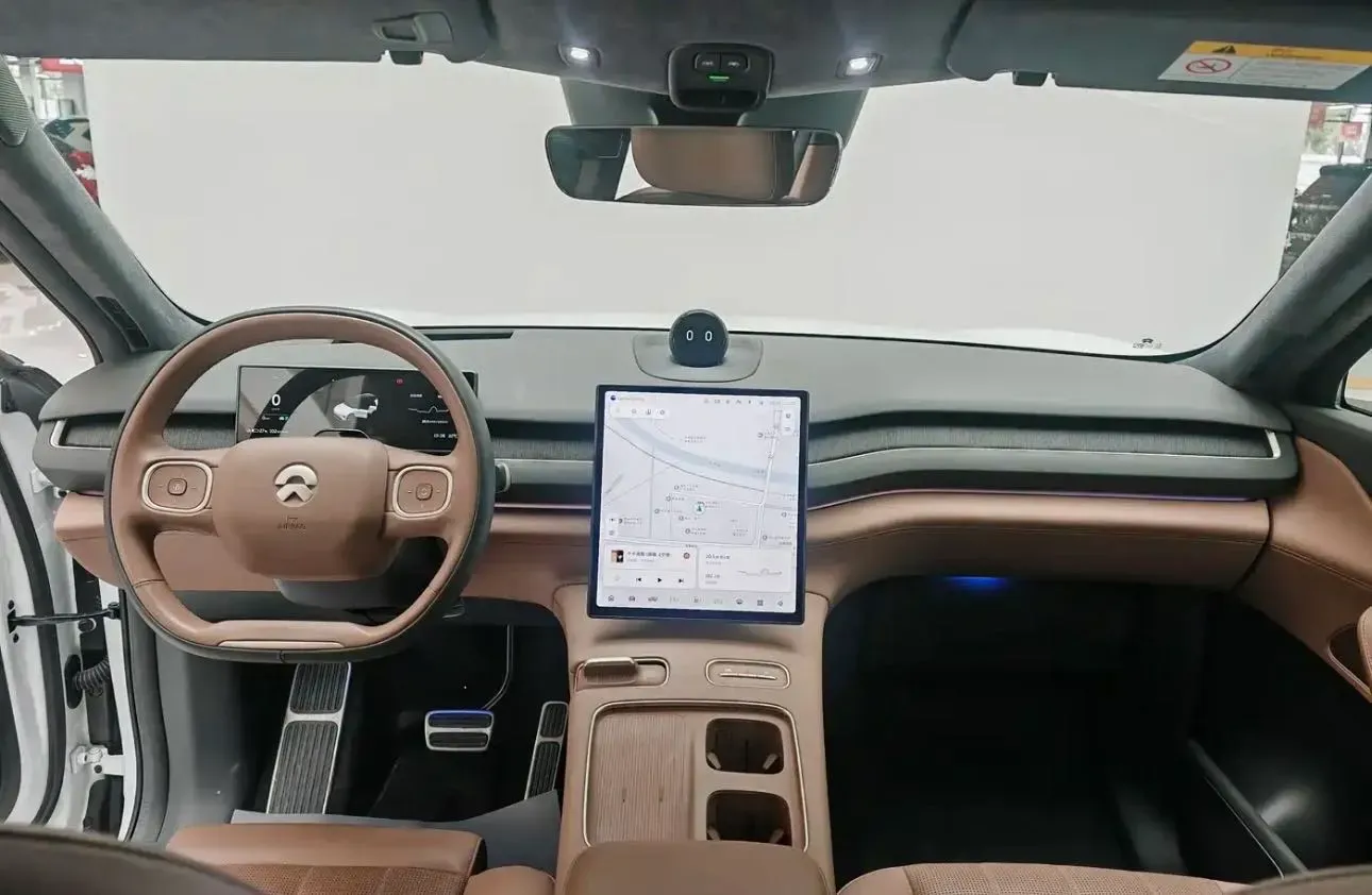 2023 NIO EC7 BEV 100KWH,autocango,china used car exporter,china ev exporter,chinese used car exporter,chinese used ev exporter