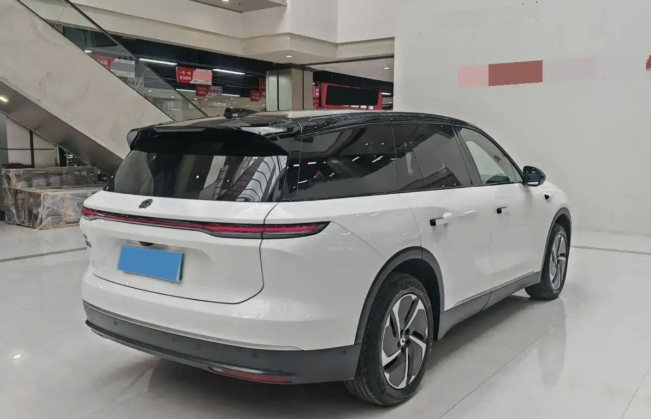 2023 NIO EC7 BEV 100KWH,autocango,china used car exporter,china ev exporter,chinese used car exporter,chinese used ev exporter
