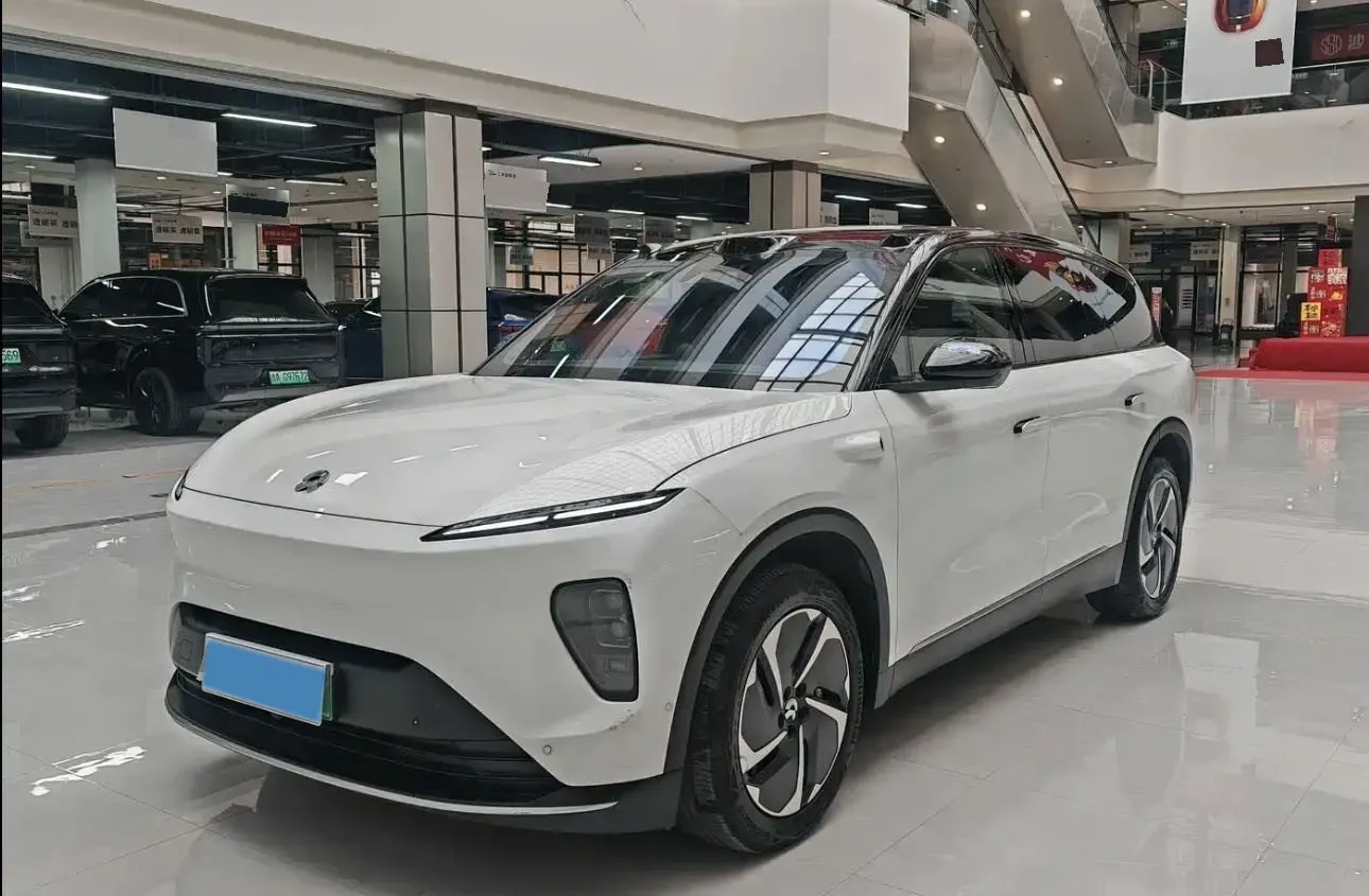 2023 NIO EC7 BEV 100KWH,autocango,china used car exporter,china ev exporter,chinese used car exporter,chinese used ev exporter