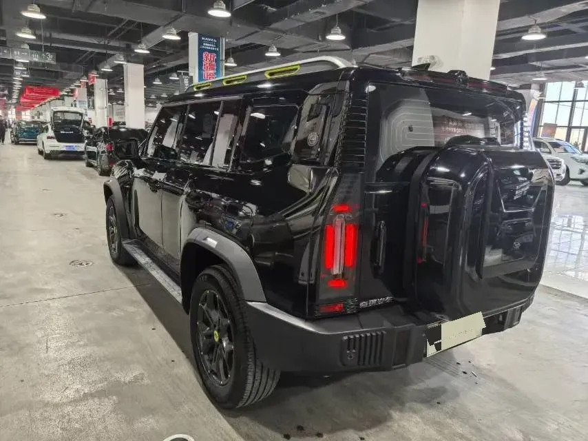 2024 Jetour ShanHai TravellerC-DM 1.5T 156HP L4 3DHT PHEV 26.7KWH,autocango,china used car exporter,china ev exporter,chinese used car exporter,chinese used ev exporter