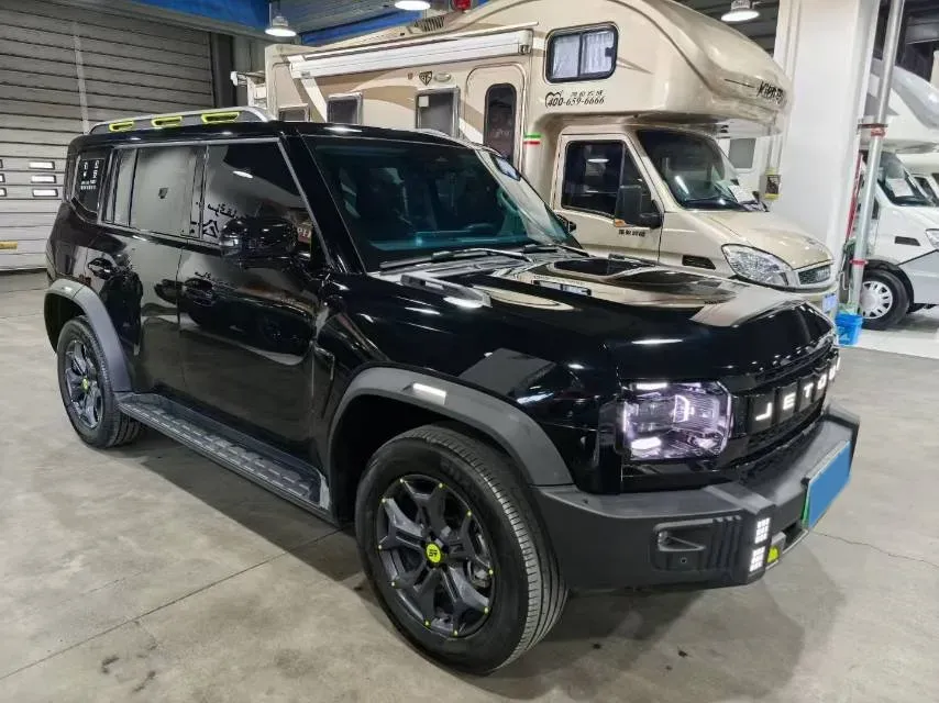 2024 Jetour ShanHai TravellerC-DM 1.5T 156HP L4 3DHT PHEV 26.7KWH,autocango,china used car exporter,china ev exporter,chinese used car exporter,chinese used ev exporter