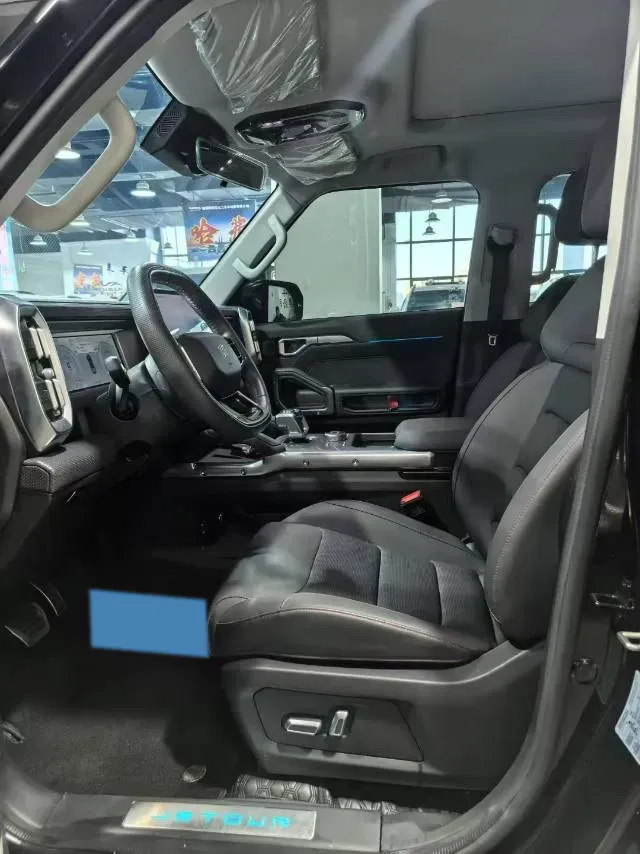 2024 Jetour ShanHai TravellerC-DM 1.5T 156HP L4 3DHT PHEV 26.7KWH,autocango,china used car exporter,china ev exporter,chinese used car exporter,chinese used ev exporter