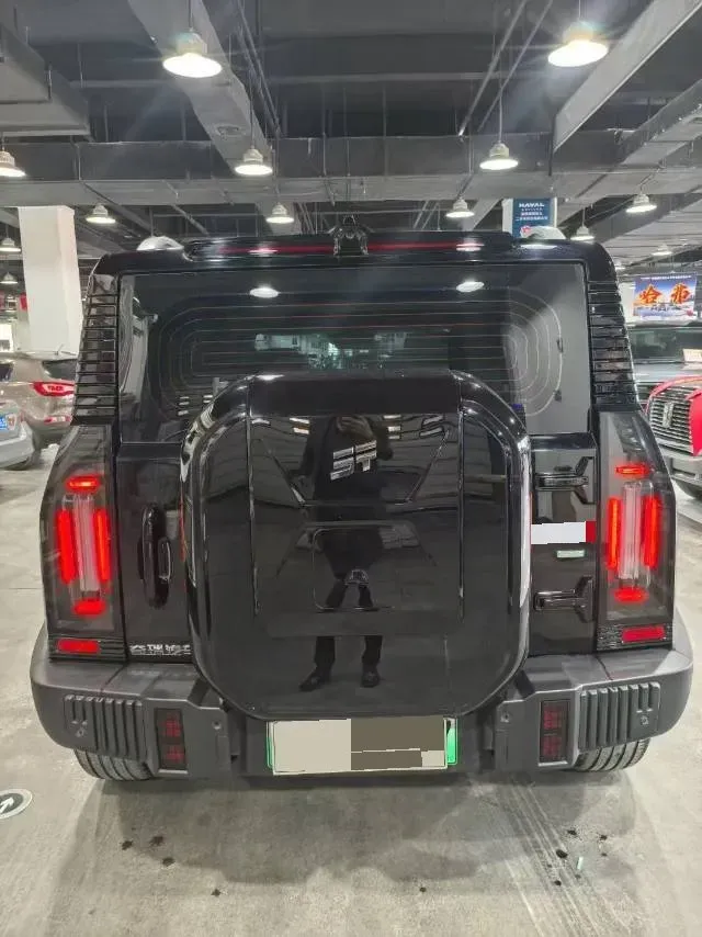 2024 Jetour ShanHai TravellerC-DM 1.5T 156HP L4 3DHT PHEV 26.7KWH,autocango,china used car exporter,china ev exporter,chinese used car exporter,chinese used ev exporter