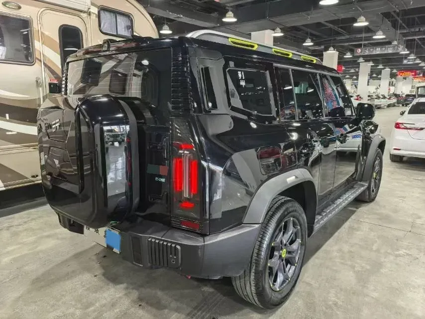 2024 Jetour ShanHai TravellerC-DM 1.5T 156HP L4 3DHT PHEV 26.7KWH,autocango,china used car exporter,china ev exporter,chinese used car exporter,chinese used ev exporter