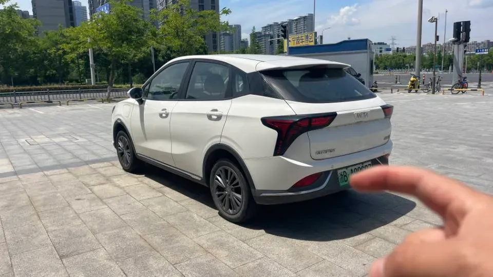 2022 Neta V BEV 38.54KWH,autocango,china used car exporter,china ev exporter,chinese used car exporter,chinese used ev exporter