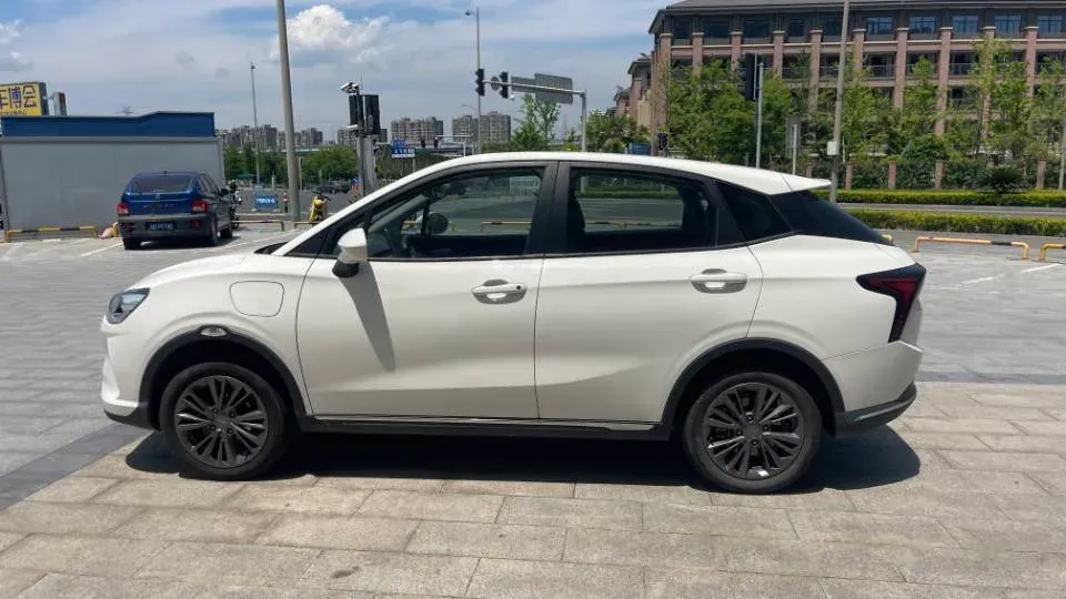 2022 Neta V BEV 38.54KWH,autocango,china used car exporter,china ev exporter,chinese used car exporter,chinese used ev exporter