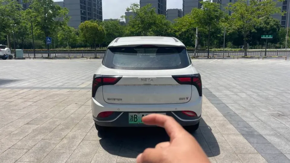 2022 Neta V BEV 38.54KWH,autocango,china used car exporter,china ev exporter,chinese used car exporter,chinese used ev exporter
