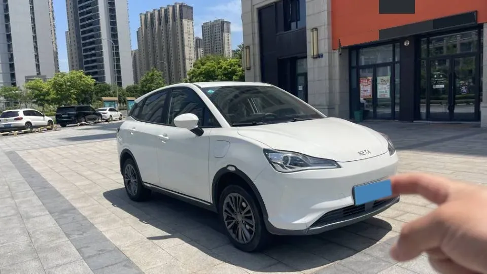 2022 Neta V BEV 38.54KWH,autocango,china used car exporter,china ev exporter,chinese used car exporter,chinese used ev exporter