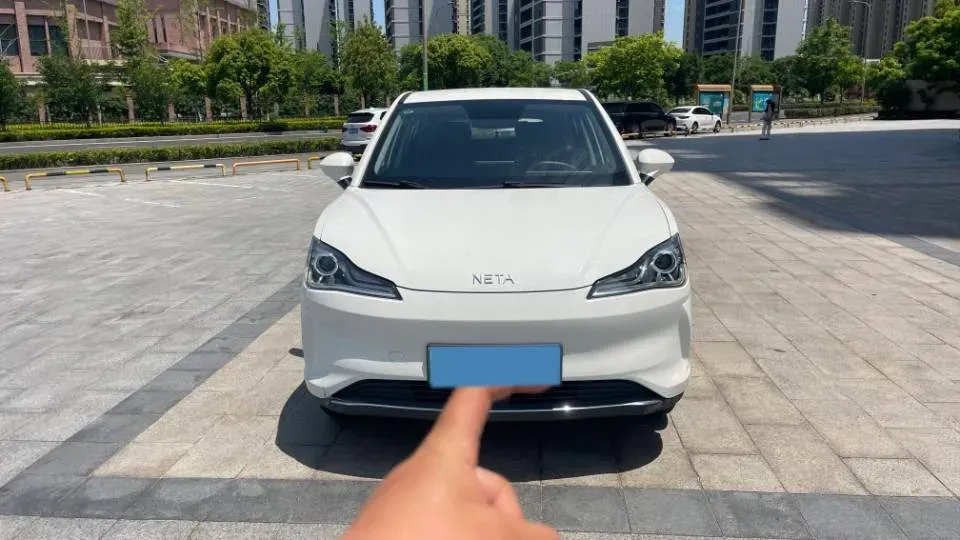 2022 Neta V BEV 38.54KWH,autocango,china used car exporter,china ev exporter,chinese used car exporter,chinese used ev exporter