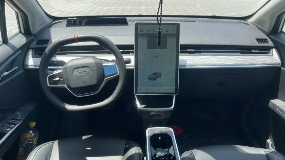 2022 Neta V BEV 38.54KWH,autocango,china used car exporter,china ev exporter,chinese used car exporter,chinese used ev exporter