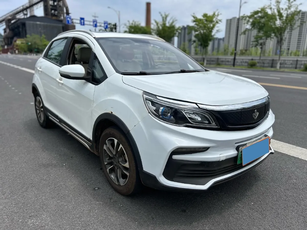 2020 Livan Maple 30X BEV 37KWH,autocango,china used car exporter,china ev exporter,chinese used car exporter,chinese used ev exporter