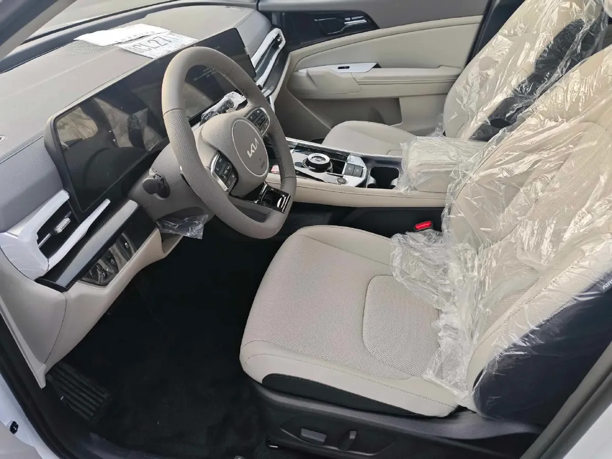 2025 Kia Sportage 1.5T 200HP L4 8AT,autocango,china used car exporter,china ev exporter,chinese used car exporter,chinese used ev exporter
