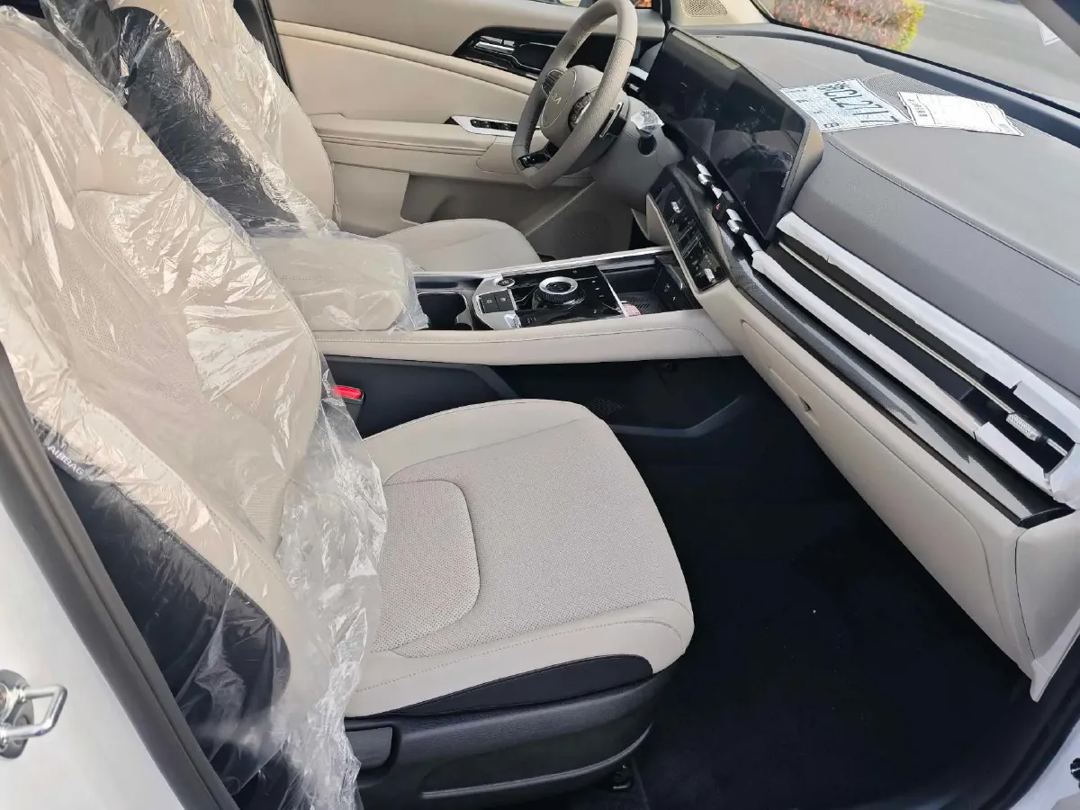 2025 Kia Sportage 1.5T 200HP L4 8AT,autocango,china used car exporter,china ev exporter,chinese used car exporter,chinese used ev exporter