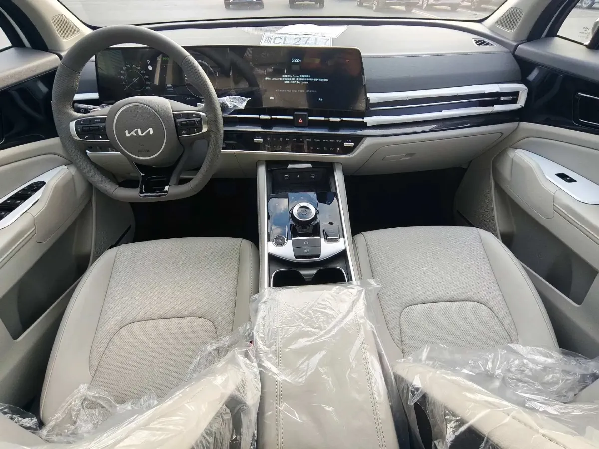 2025 Kia Sportage 1.5T 200HP L4 8AT,autocango,china used car exporter,china ev exporter,chinese used car exporter,chinese used ev exporter