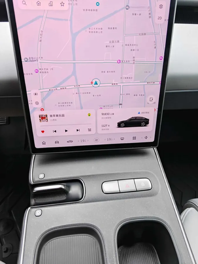 2022 JunTian HeiWuShi Youth 2.0T 203HP L4 6AT,autocango,china used car exporter,china ev exporter,chinese used car exporter,chinese used ev exporter