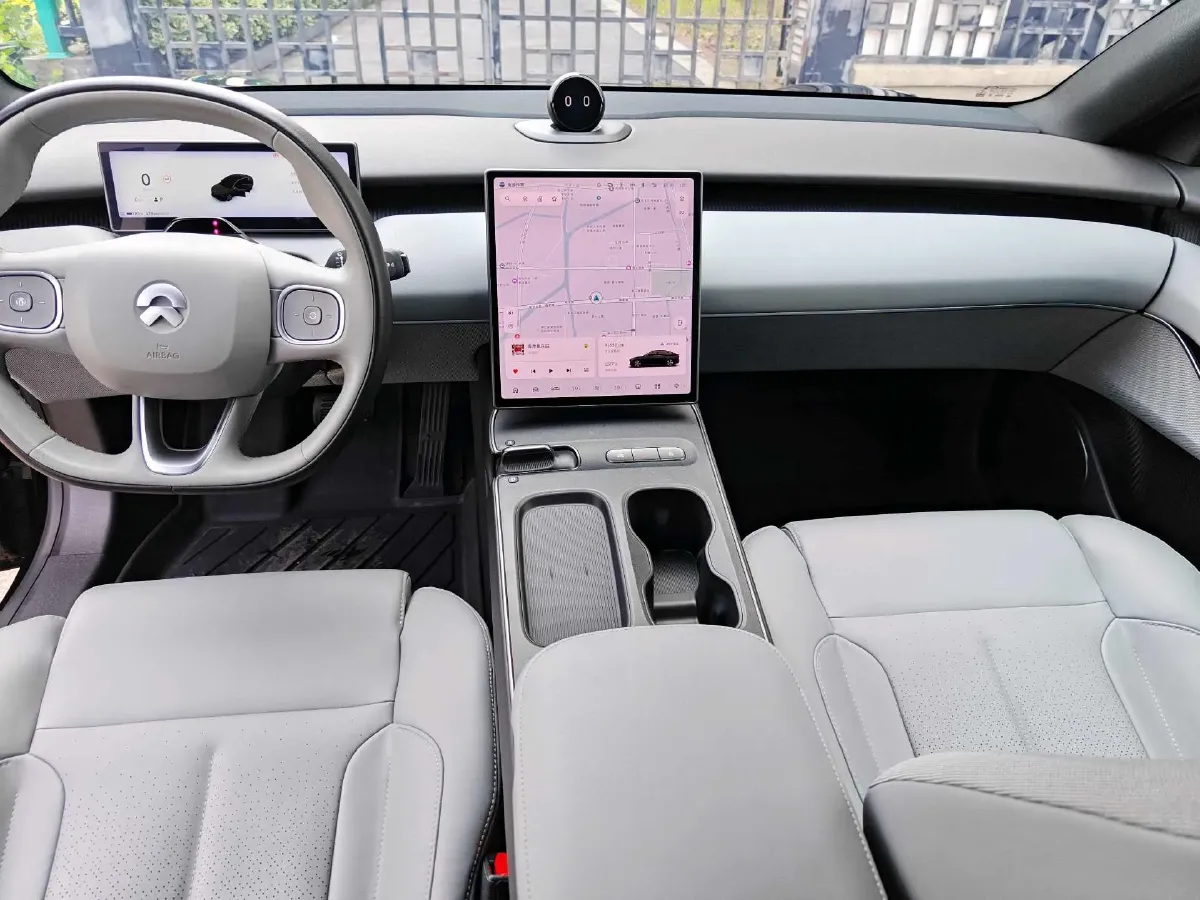 2022 JunTian HeiWuShi Youth 2.0T 203HP L4 6AT,autocango,china used car exporter,china ev exporter,chinese used car exporter,chinese used ev exporter