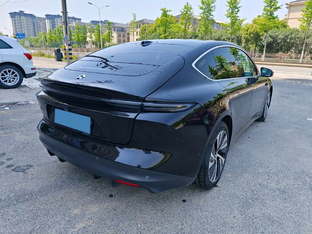 2022 JunTian HeiWuShi Youth 2.0T 203HP L4 6AT,autocango,china used car exporter,china ev exporter,chinese used car exporter,chinese used ev exporter